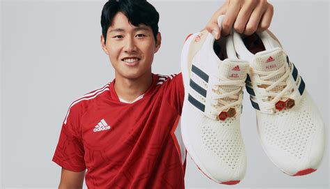 adidas shoes korea